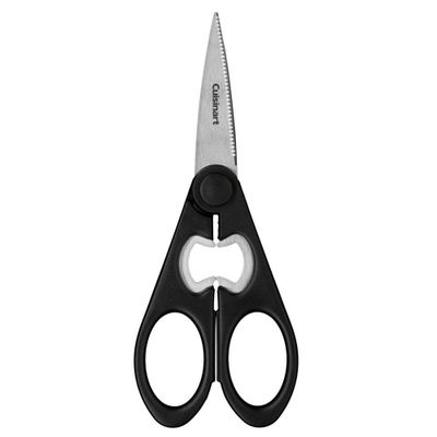 TIJERAS CLÁSICAS CUISINART DE COCINA MULTIUSO 20CM
