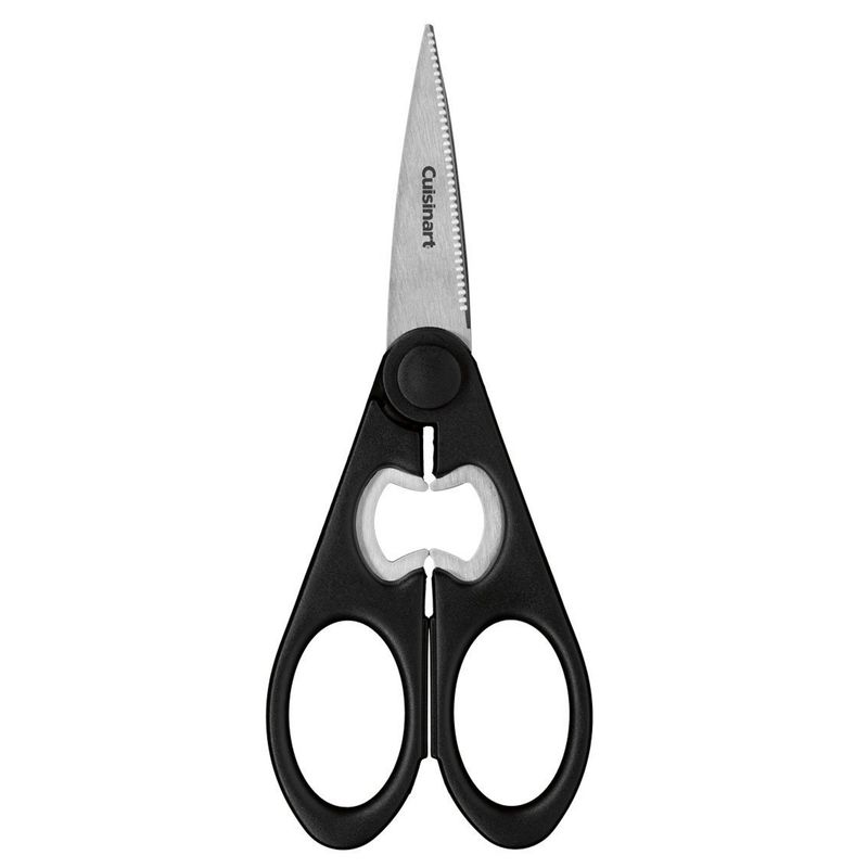 TIJERAS CLÁSICAS CUISINART DE COCINA MULTIUSO 20CM