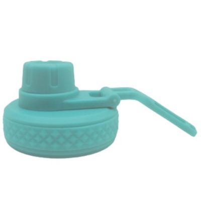 ACCESORIO HYDRATE BOCA ANCHA TAPA ROSCA AQUA