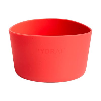 ACCESORIO HYDRATE BOTA GRANDE CORAL TERMO 946ML