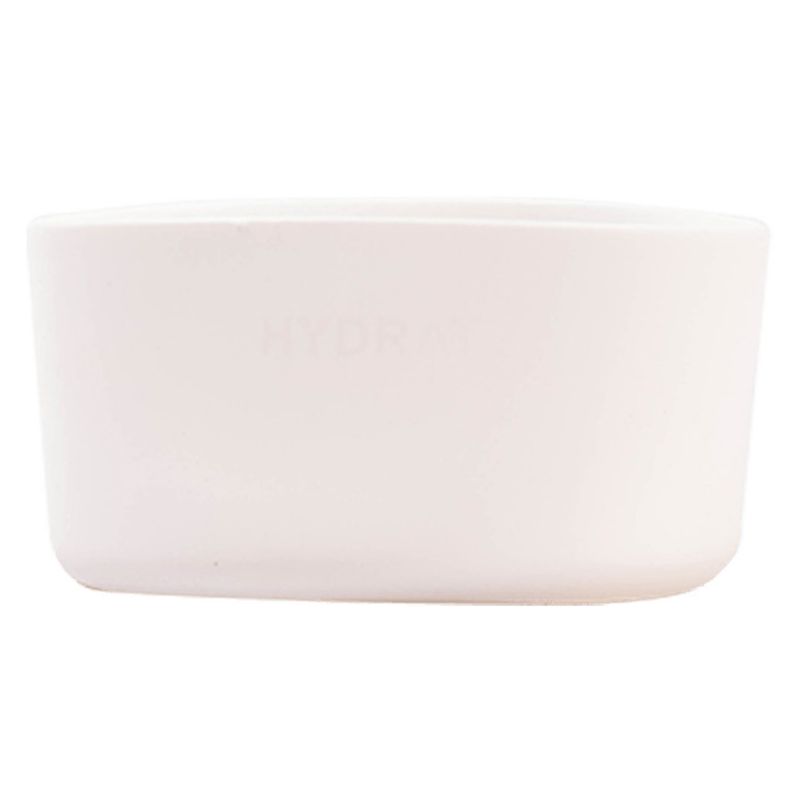 ACCESORIO HYDRATE BOTA CHICA BLANCO TERMO 530-355ML