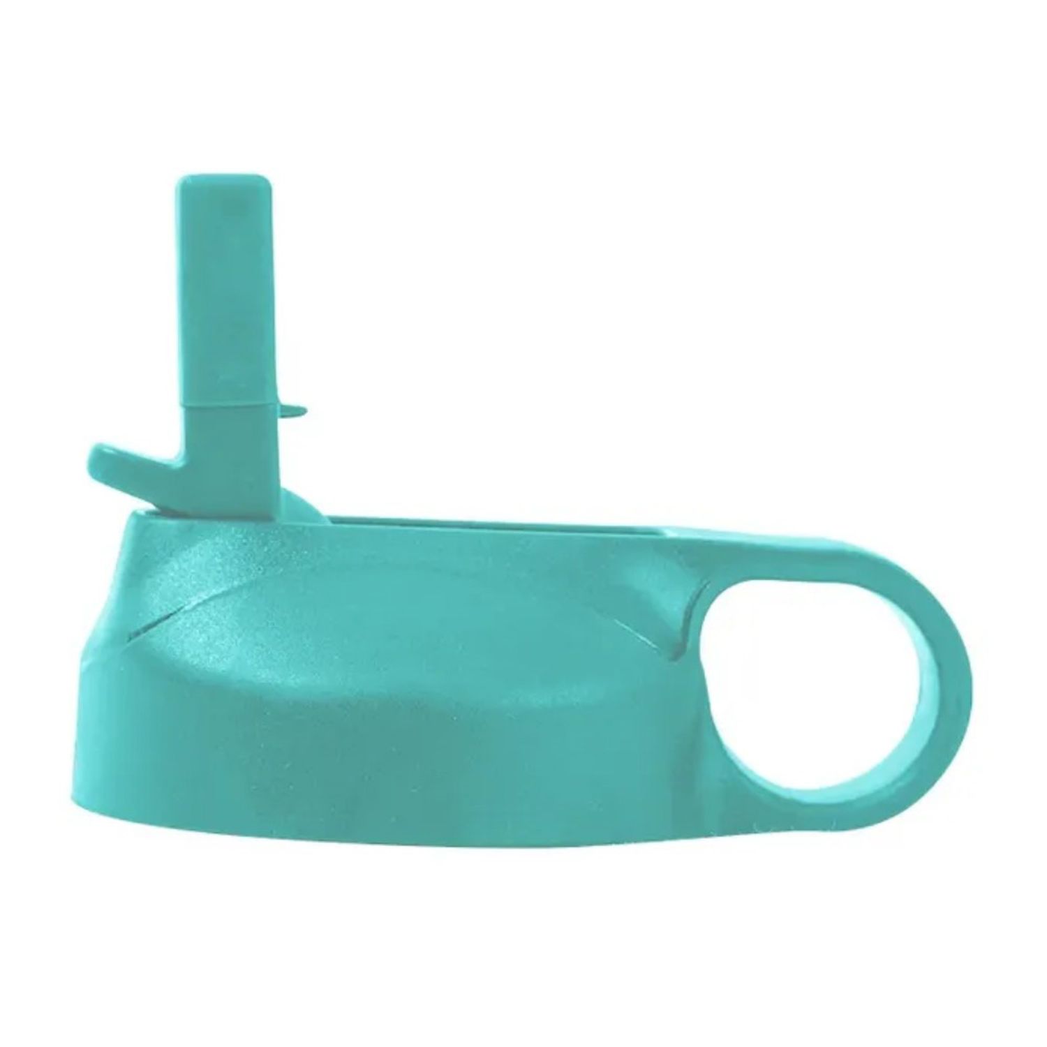 ACCESORIO HYDRATE BOCA ANCHA TAPA PICO AQUA