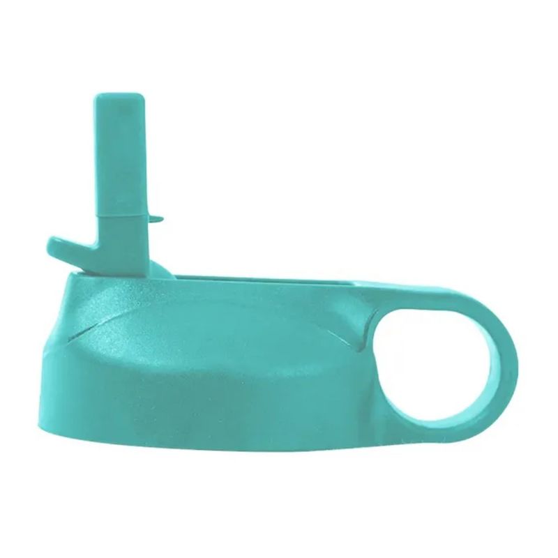 ACCESORIO HYDRATE BOCA ANCHA TAPA PICO AQUA
