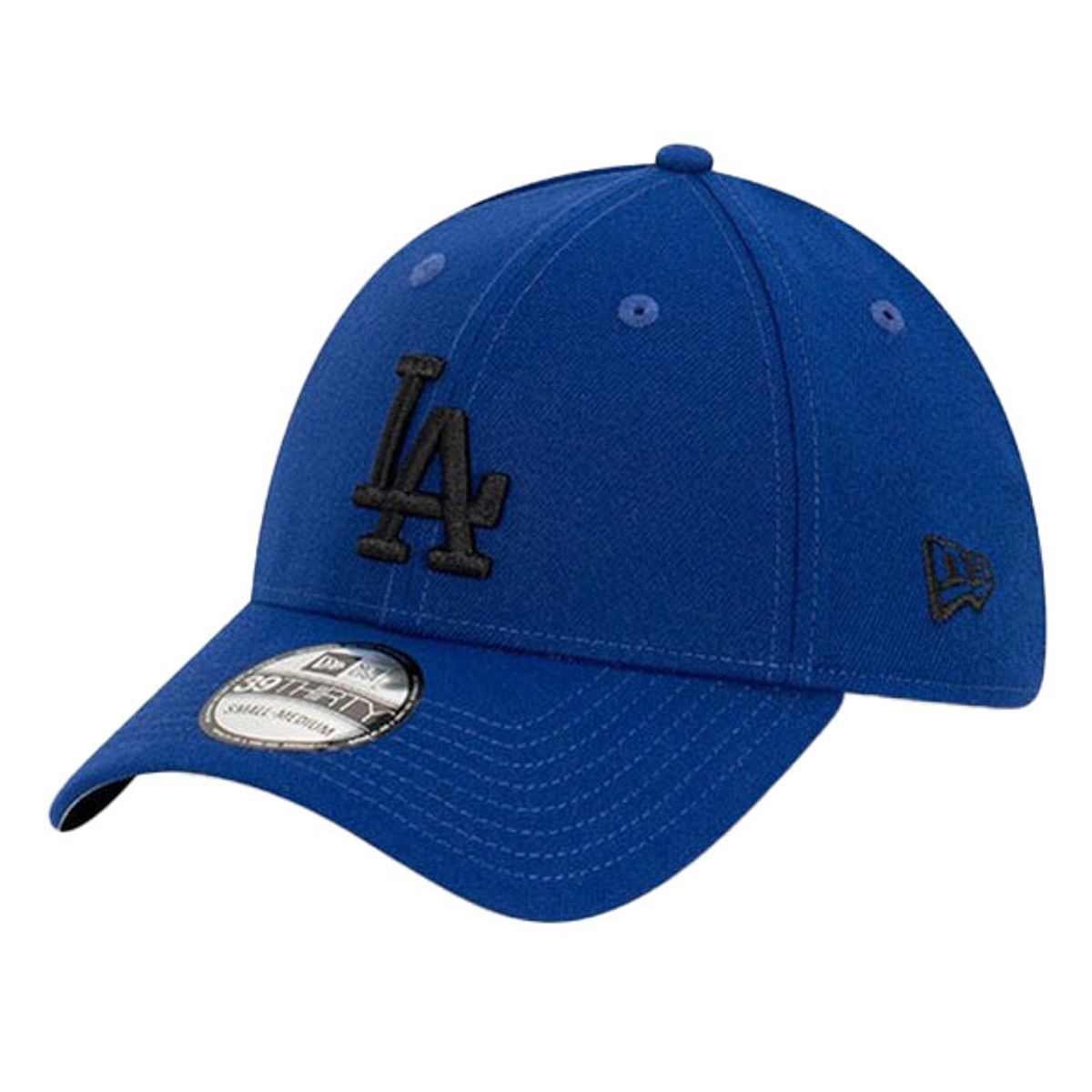 KEPIS NEW ERA MLB 39THIRTY STRETCH FIT DARK BLUE ML