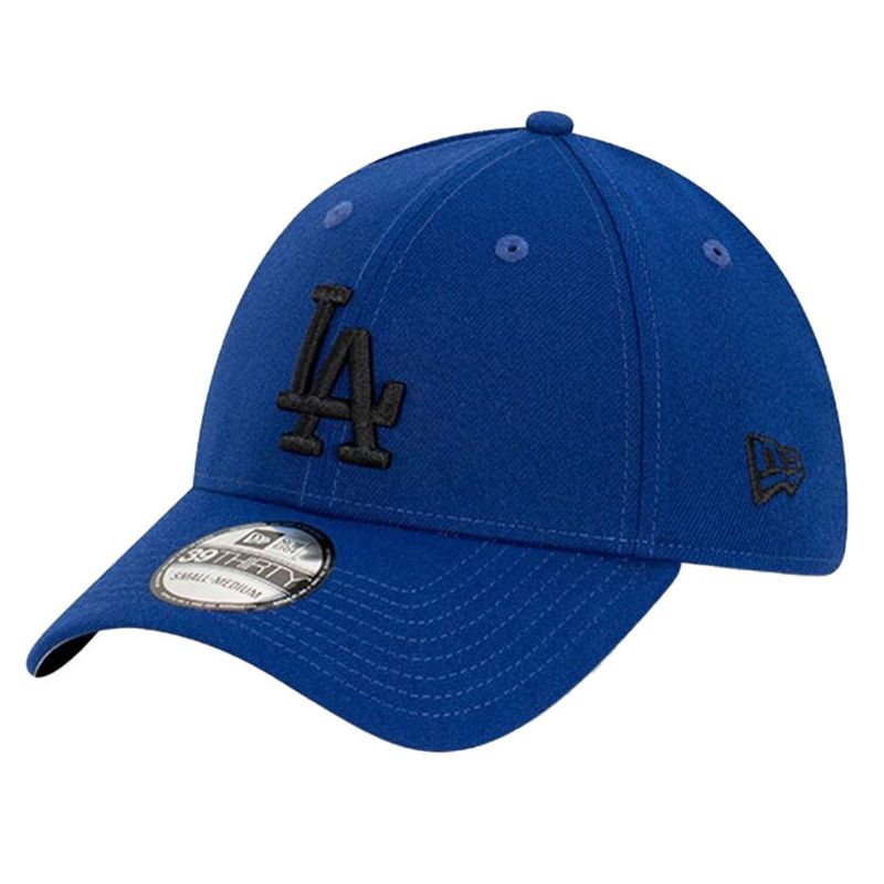 KEPIS NEW ERA MLB 39THIRTY STRETCH FIT DARK BLUE SM