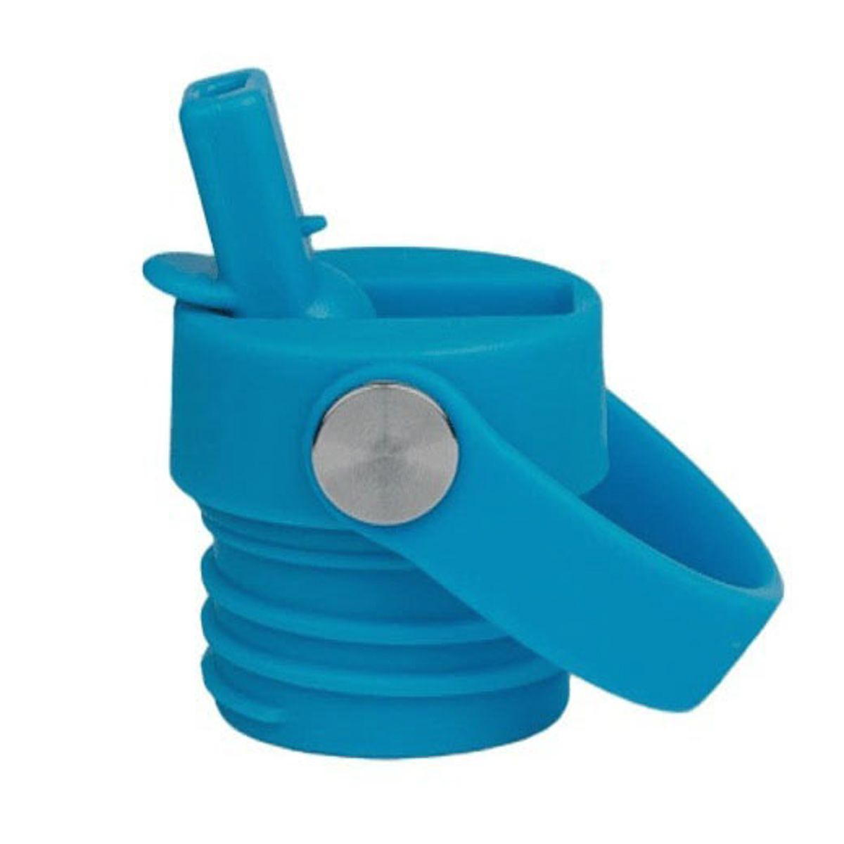 ACCESORIO HYDRATE BOCA FINA TAPA PICO AZUL ABFTPAZ 