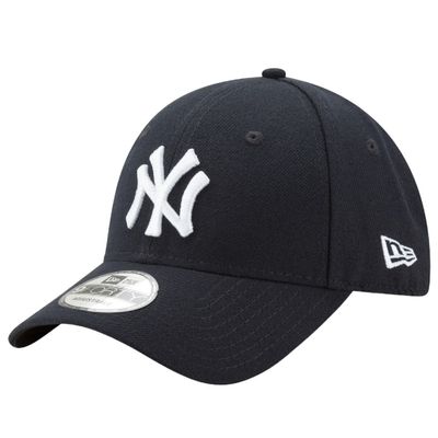 KEPIS NEW ERA MLB 39 THIRTY STRETCH NEW YORK SM