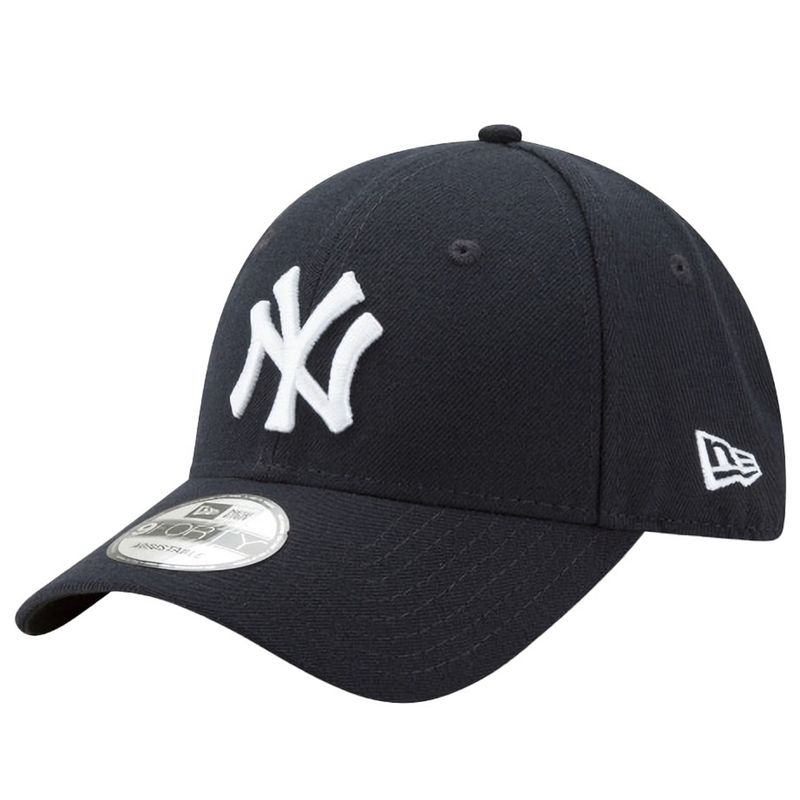 KEPIS NEW ERA MLB 39 THIRTY STRETCH NEW YORK SM