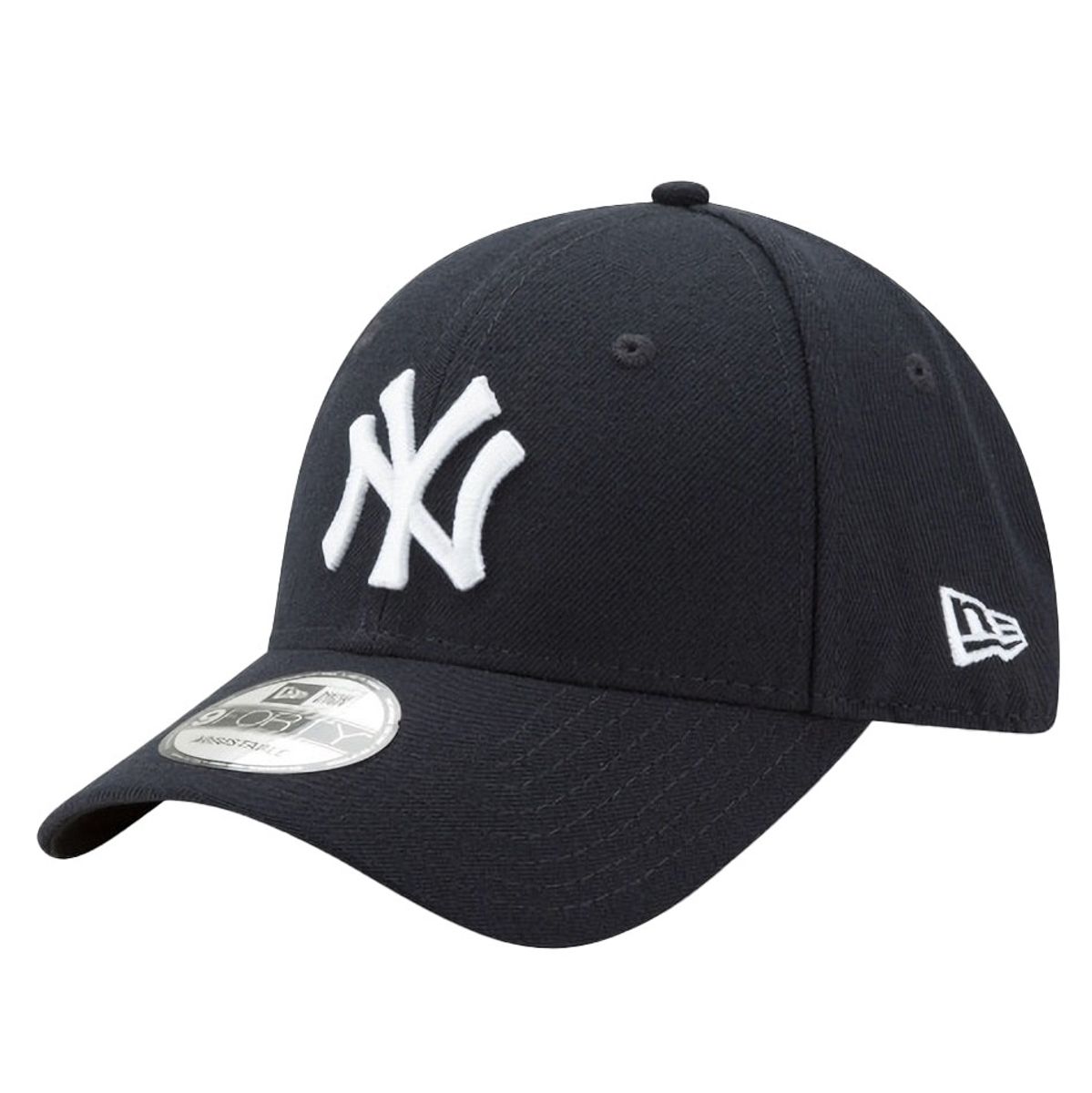 KEPIS NEW ERA MLB 39 THIRTY STRETCH NAVY ML
