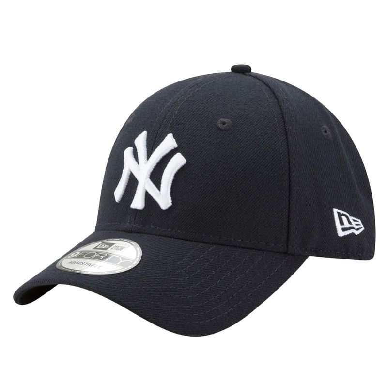 KEPIS NEW ERA MLB 39 THIRTY STRETCH NAVY ML