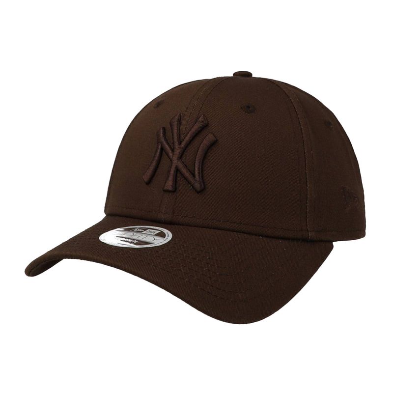 KEPIS FEMENINO NEW ERA MLB NEW YORK 9FORTY DARK DROWN FM