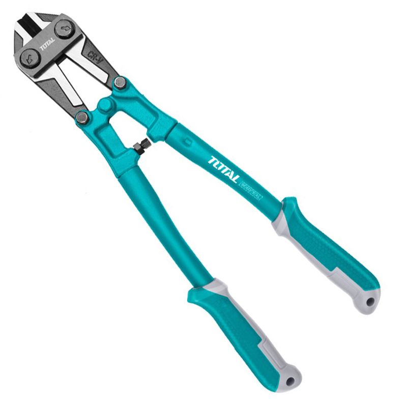 CORTADOR DE PERNOS TOTAL THT113186 450MM