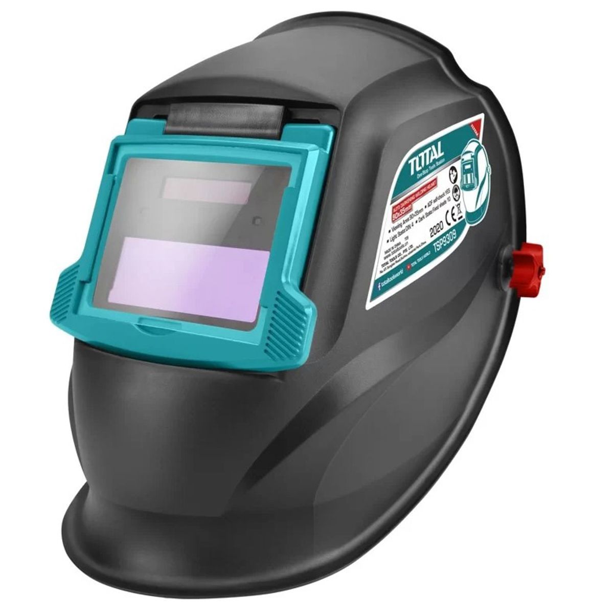 MASCARA PARA SOLDAR FOTOSENSIBLE TOTAL TSP9309