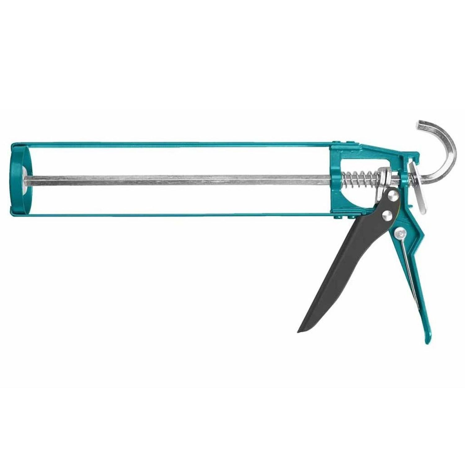 PISTOLA DE SILICONA TOTAL THT21309 9&quot; CALAFTAGEM