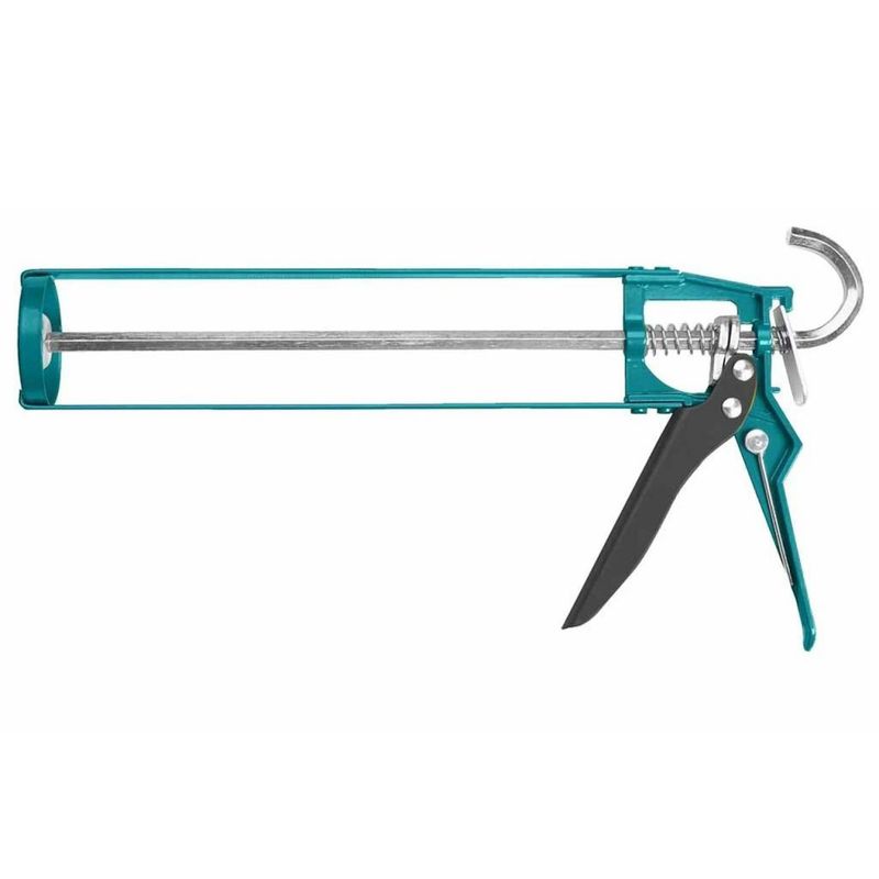 PISTOLA DE SILICONA TOTAL THT21309 9&quot; CALAFTAGEM