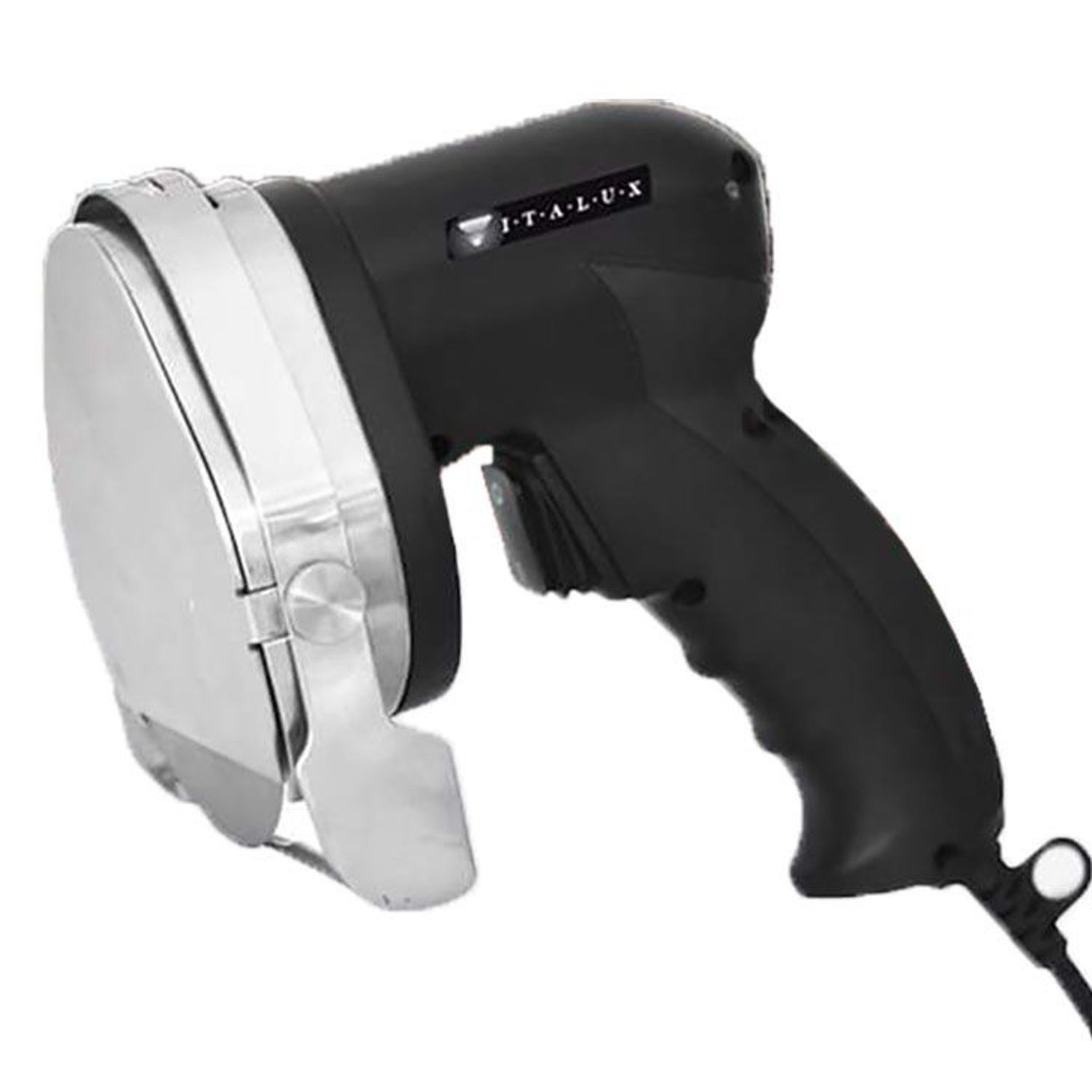 REBANADOR ITALUX IRC80W DE LOMITO ÁRABE 10CM 220V 50-60HZ