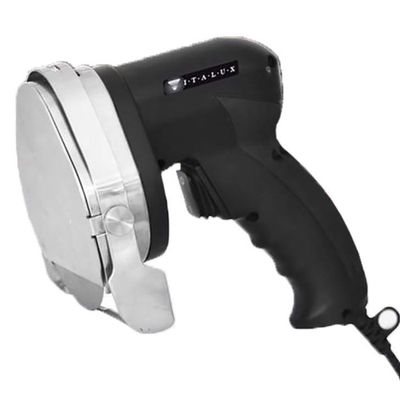 REBANADOR ITALUX IRC80W DE LOMITO ÁRABE 10CM 220V 50-60HZ