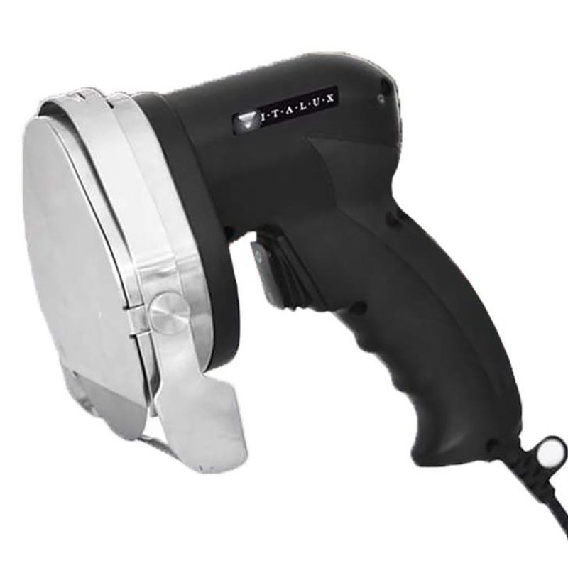 REBANADOR ITALUX IRC80W DE LOMITO ÁRABE 10CM 220V 50-60HZ