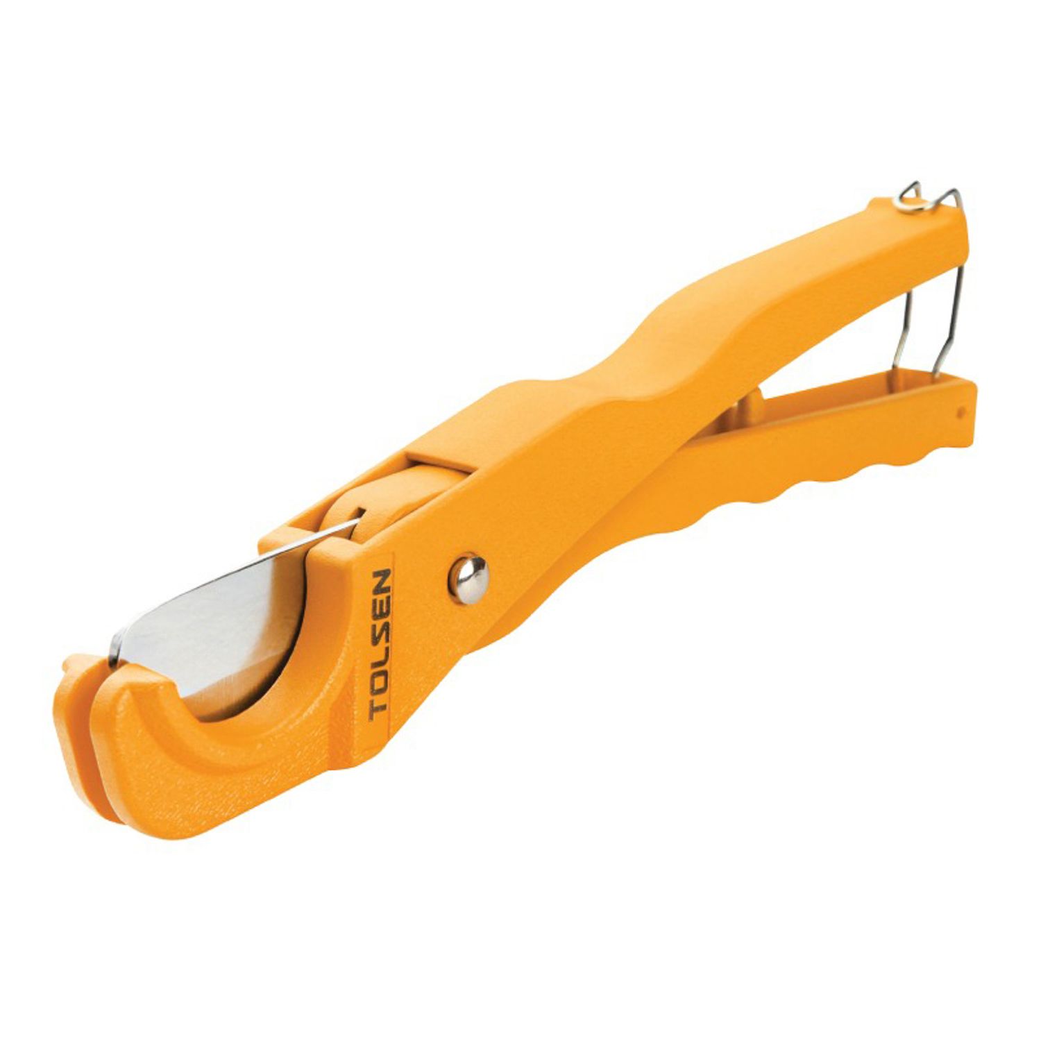 CORTADOR DE TUBOS PVC TOLSEN 33002