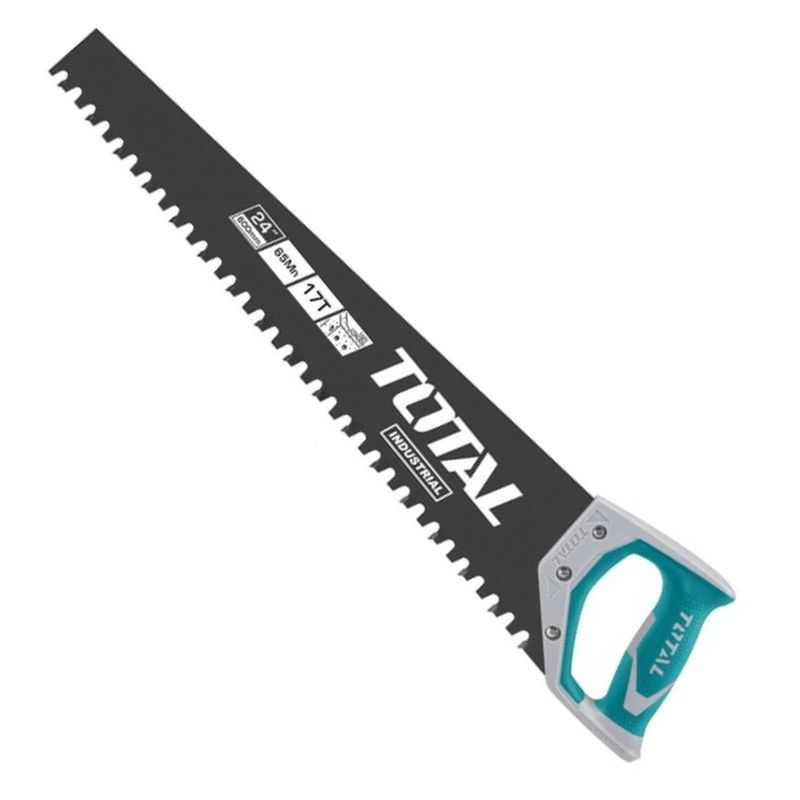 SIERRA PARA HORMIGÓN TOTAL THTLCS1241 DE MANO 24&quot;