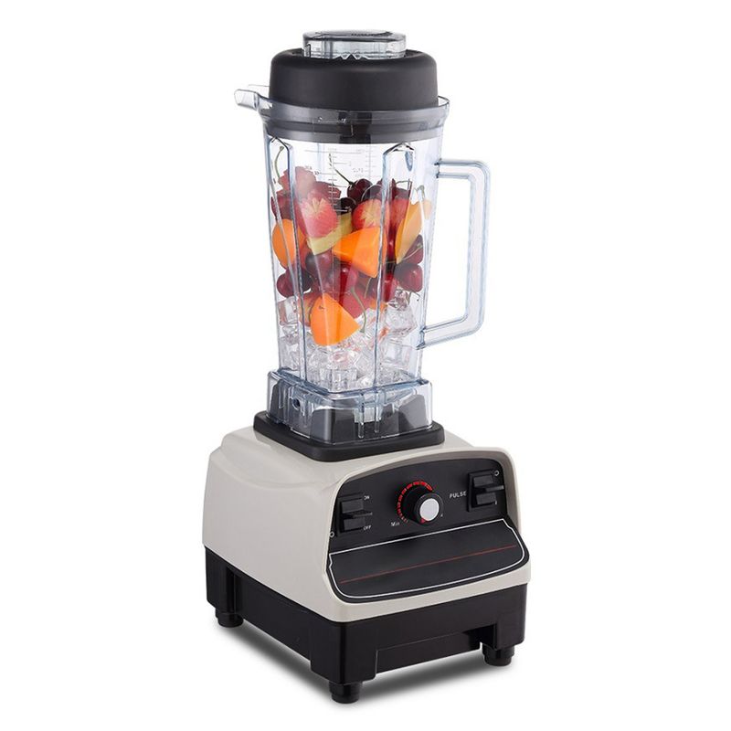 LICUADORA INDUSTRIAL ITALUX ILC787 2L 220V 50-60HZ