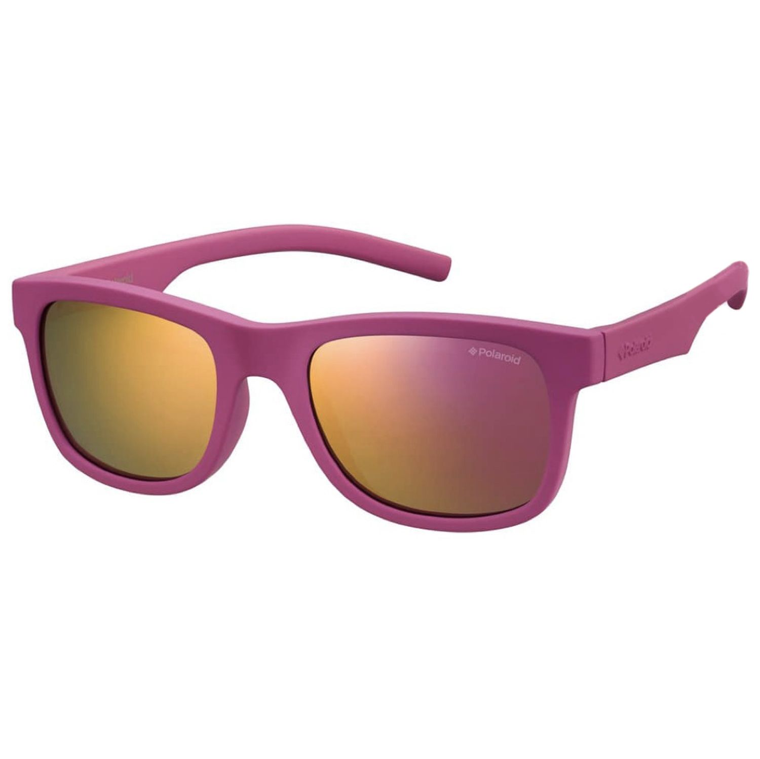 LENTES DE SOL POLAROID PLD8018-S CYQAI 47 17 125 3