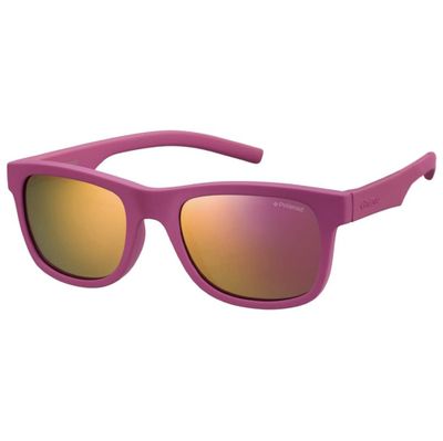 LENTES DE SOL POLAROID PLD8018-S CYQAI 47 17 125 3