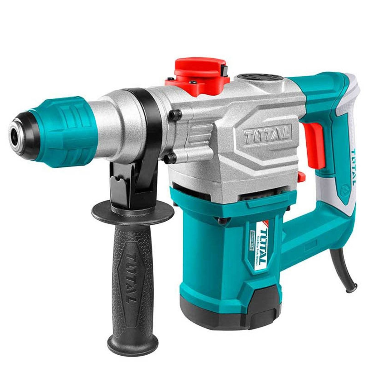 ROTOMARTILLO TOTAL TH110286 1050W SDS 220V