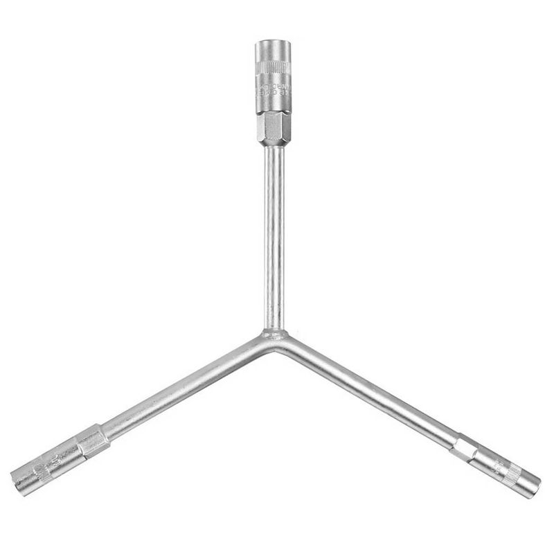 LLAVE Y GRIEGA TOTAL THYSW101214 10X12X14MM