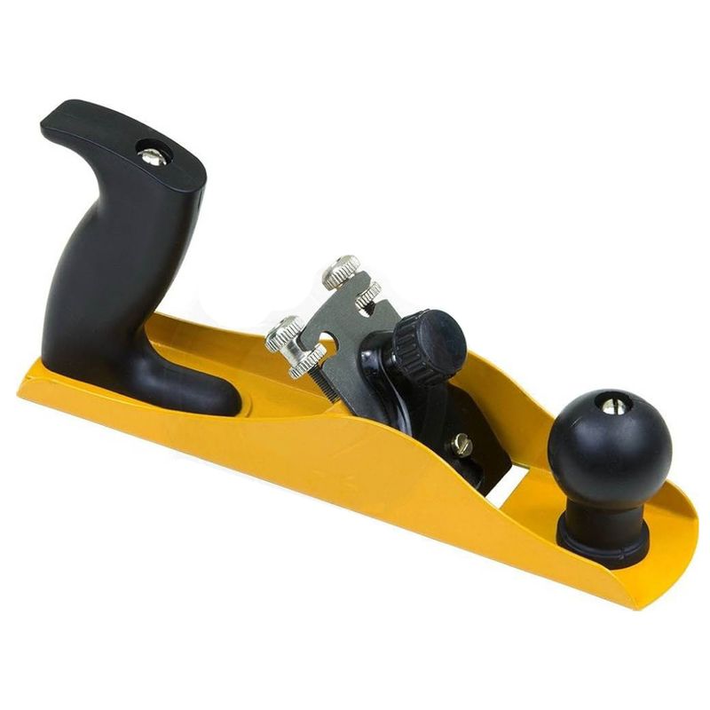 CEPILLADORA DE MADERA MANUAL TOLSEN 42000 44MM 