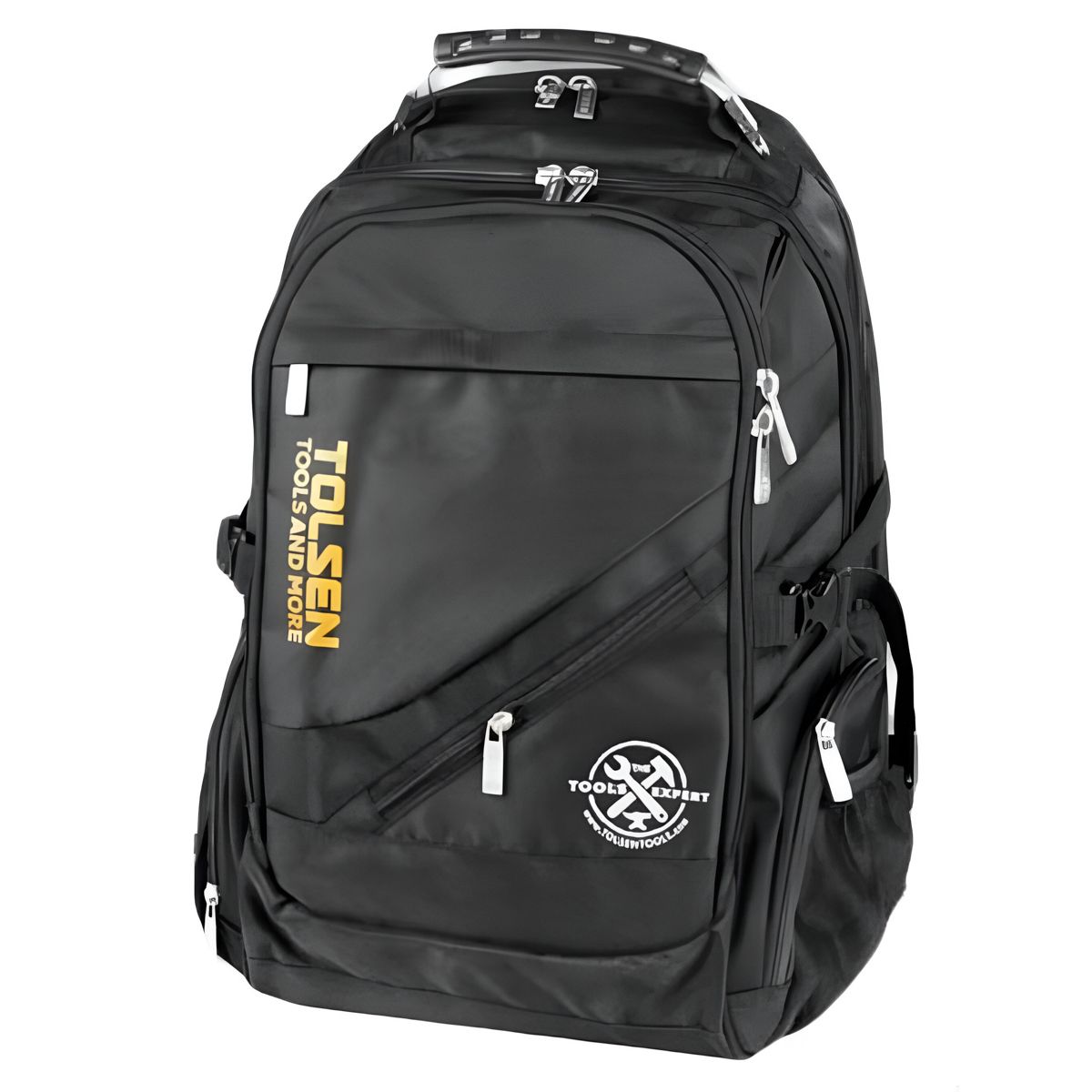 MOCHILA PARA HERRAMIENTAS TOLSEN 90009 38.4L