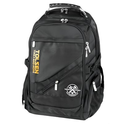 MOCHILA PARA HERRAMIENTAS TOLSEN 90009 38.4L