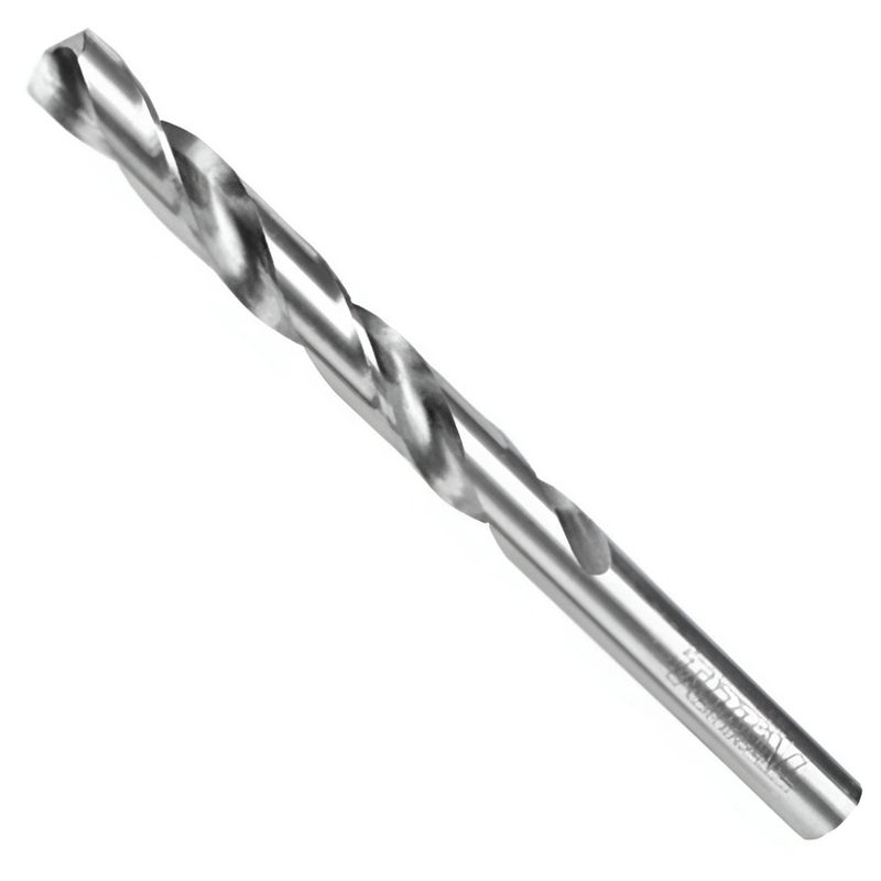 BROCA PARA METAL TOTAL TAC110451 4.5X80X47MM
