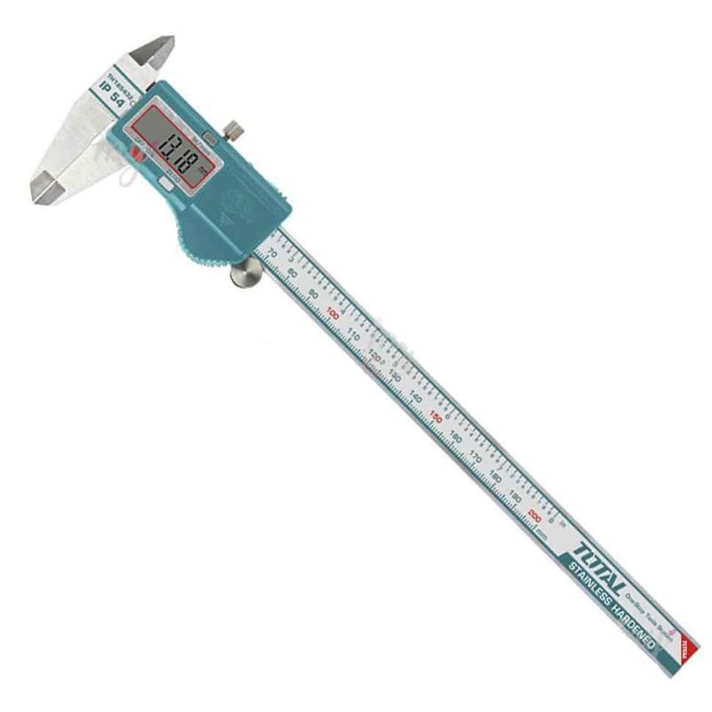 CALIBRE DIGITAL TOTAL TMT322006 200MM