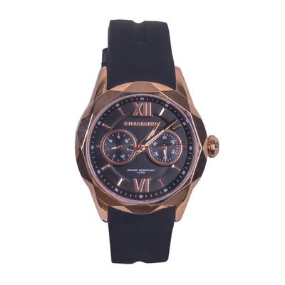 RELOJ UNISEX ANALOGICO HUMMER WH2-224410 GOMA