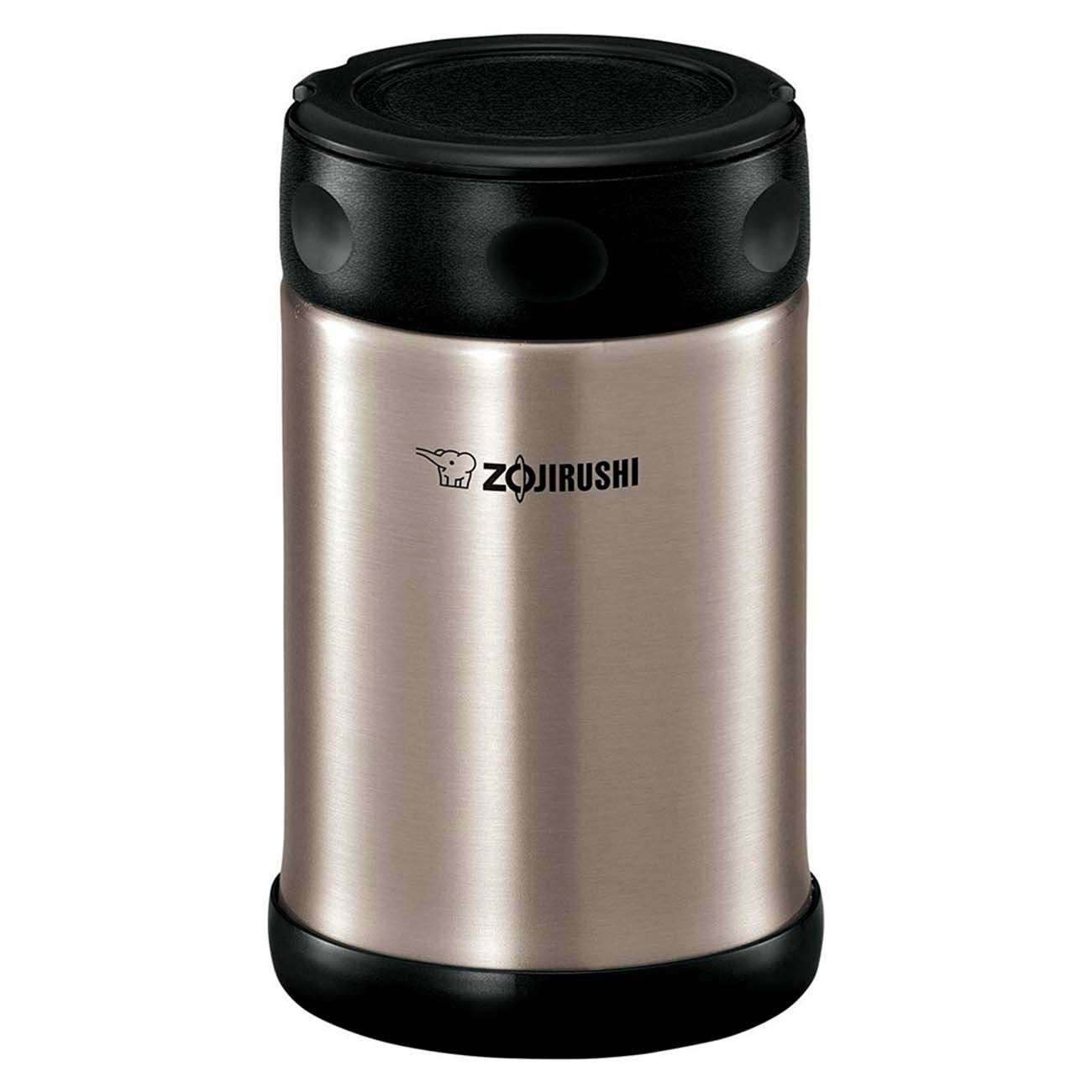 MARMITA TERMICA ZOJIRUSHI INOX 500ML 