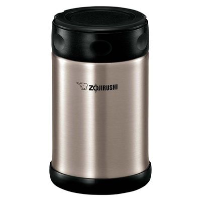 MARMITA TERMICA ZOJIRUSHI INOX 500ML 