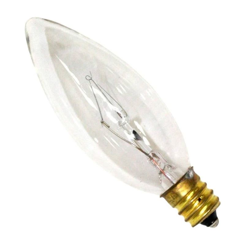 BOMBILLA 15W 220V