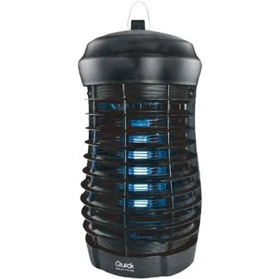 MATA INSECTOS ELÉCTRICO QUICK QMIC8W COLGANTE 220V 8W