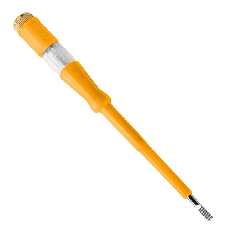 LLAVE PRUEBA DE VOLTAJE TOLSEN 38114 100-500V