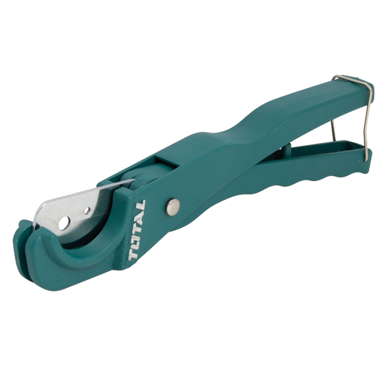 CORTATUBOS TOTAL THT53351 210MM PVC
