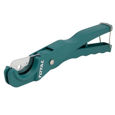 CORTATUBOS TOTAL THT53351 210MM PVC
