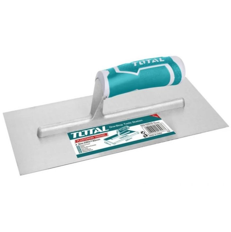 ESPATULA REBOCO TOTAL THT81286 280X130MM