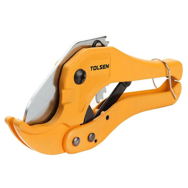 CORTATUBOS PVC TOLSEN 33100 42MM