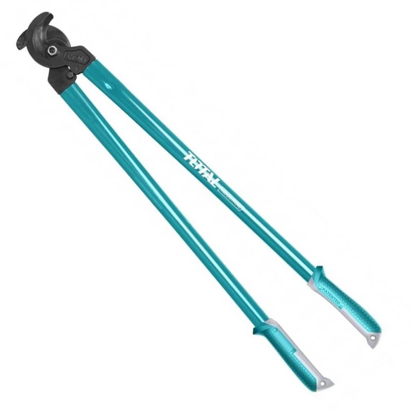 CORTADOR DE CABLE TOTAL THT115246 24&quot;