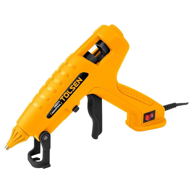 PISTOLA DE PEGAMENTO TOLSEN 38071 60W 220V