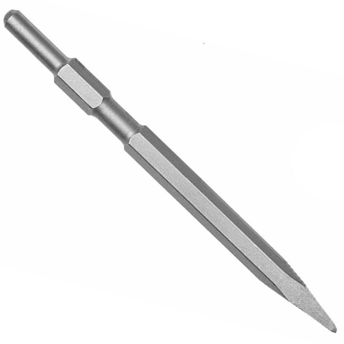 CINCEL HEXAGONAL PARA ROTOMARTILLO TOTAL TAC153171 17X280MM
