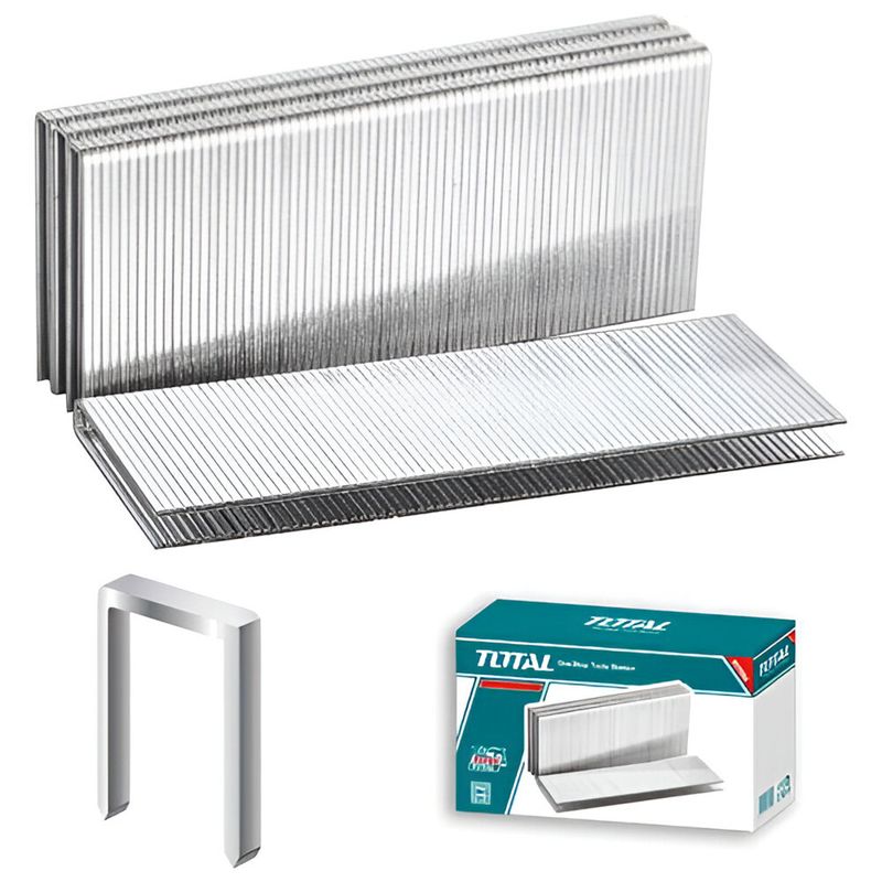 GRAPAS TOTAL TAC918252 2500PC 5.7 X 25MM