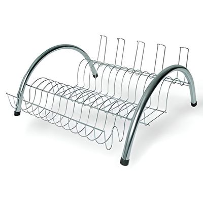 ESCURRIDOR DE CUBIERTOS MADEFER ACERO INOX CROMADO 1170