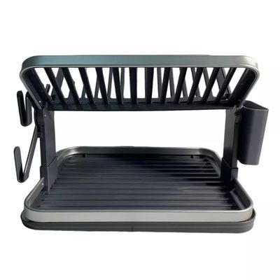 ESCURRIDOR DE CUBIERTOS H&amp;L ALUMINIO 5800269